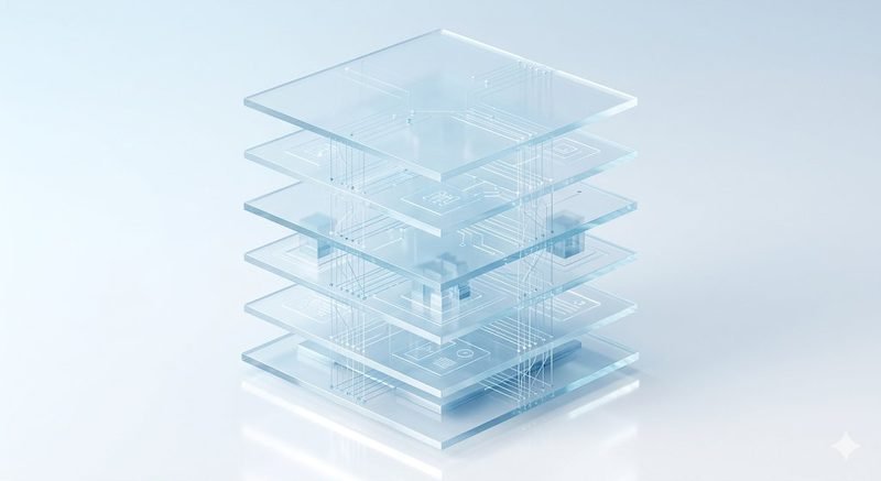 SCM AI